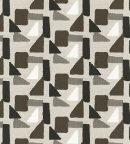 Capita Fabric by Wemyss Calico