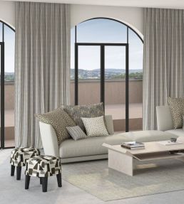 Capita Fabric by Wemyss Fiesta
