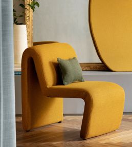 Capitol Fabric by Pepe Penalver Moss