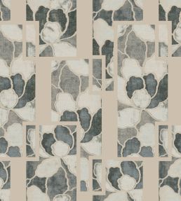 Capri Wallpaper by Armani Casa 9612