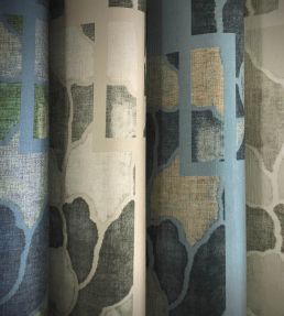 Capri Wallpaper by Armani Casa 9613