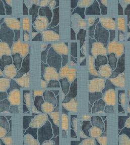 Capri Wallpaper by Armani Casa 9614