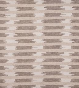 Capri Outdoor Fabric by Christopher Farr Cloth Sabbia