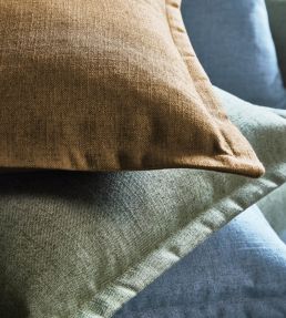 Capri Fabric by Prestigious Textiles Butterscotch