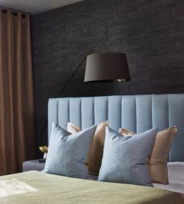 Capri Fabric by Prestigious Textiles Amber