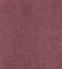 Capri Fabric by Prestigious Textiles Cranberry