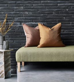 Capri Fabric by Prestigious Textiles Marine