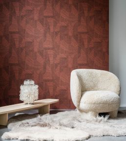 Caprice Wallpaper by Arte Sand