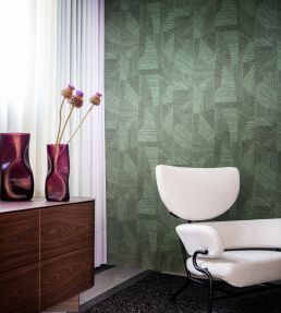 Caprice Wallpaper by Arte Lagoon