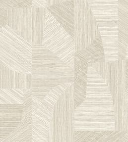 Caprice Wallpaper by Arte Linen