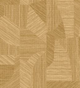 Caprice Wallpaper by Arte Ochre