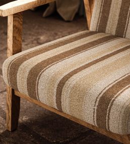 Caprivi FR Fabric by Warwick Desert