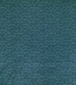 Capron Fabric by Casal Eucalyptus