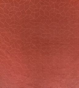 Capron Fabric by Casal Rouille