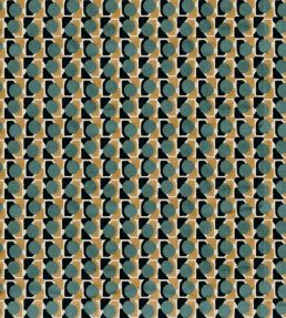 Capsule Fabric by Camengo Givre