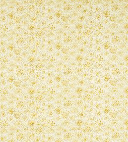 Cara Fabric by Clarke & Clarke Sunshine