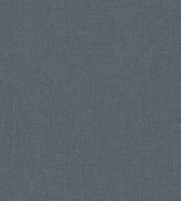 Caractere Wallpaper by Casadeco Bleu Orage