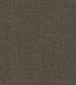 Caractere Wallpaper by Casadeco Noir Fusain