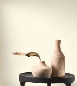 Caractere Wallpaper by Casadeco Sable