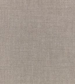 Carallio Fabric by Zinc Silver Grey