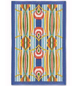 MINDTHEGAP Caramella rug Blue AC00102 Blue
