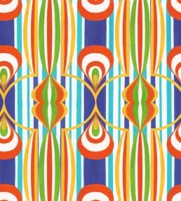 Caramella Wallpaper by MINDTHEGAP Multi