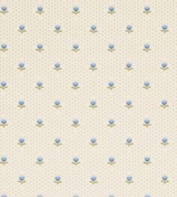 Carantec Fabric by Casal Beige Saphir
