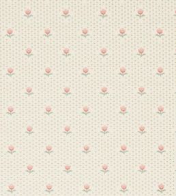 Carantec Fabric by Casal Nacre Peche