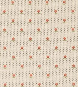Carantec Fabric by Casal Sable Groseille