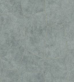 Caranto Wallpaper by Jannelli&Volpi Blue