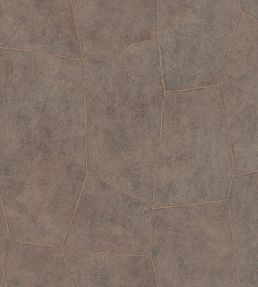 Caranto Wallpaper by Jannelli&Volpi Brown