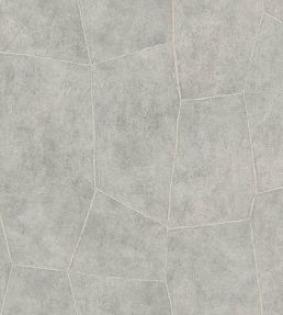 Caranto Wallpaper by Jannelli&Volpi Grey