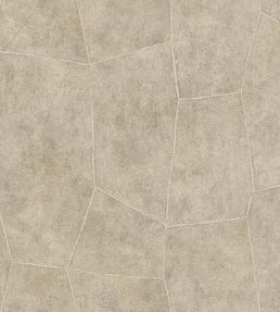 Caranto Wallpaper by Jannelli&Volpi Light Green