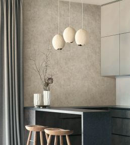 Caranto Wallpaper by Jannelli&Volpi Light Green