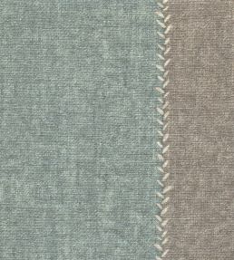 Caravan Fabric by Lewis & Wood Tea Rose