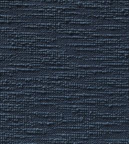 Caravan Fabric by Travers Indigo