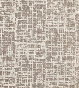 Carden Fabric by Prestigious Textiles Cinder