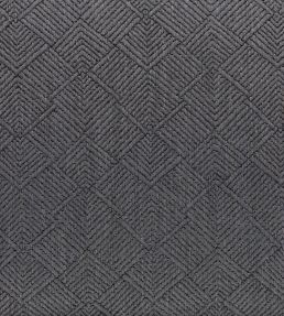 Cardinal Fabric by Casamance Anthracite