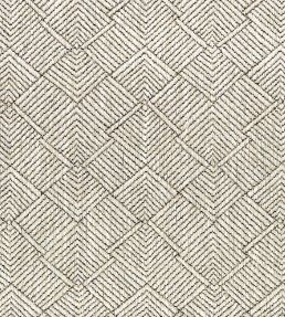 Cardinal Fabric by Casamance Grege