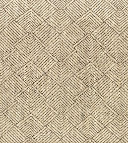 Cardinal Fabric by Casamance Sable