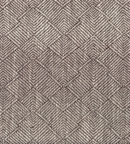Cardinal Fabric by Casamance Taupe