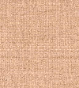 Carioca Wallpaper by Casamance Nude