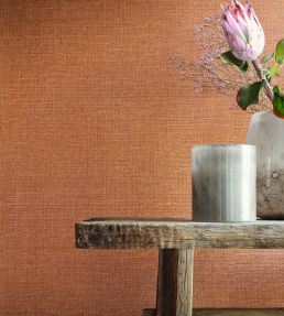 Carioca Wallpaper by Casamance Caraibe