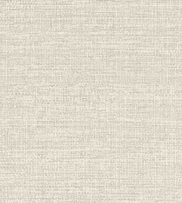 Carioca Wallpaper by Casamance Perle