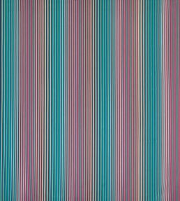 Carioca Fabric by Osborne & Little Blue/Purple