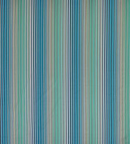Carioca Fabric by Osborne & Little Blue