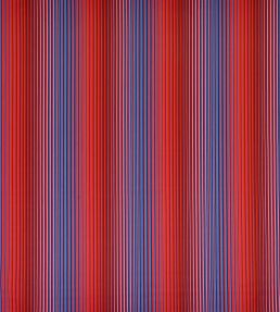 Carioca Fabric by Osborne & Little Red/Blue