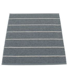 Pappelina Carl rug Granit/Storm CA9E718 Granit/Storm