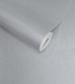 Carla Wallpaper by 1838 Wallcoverings Denim