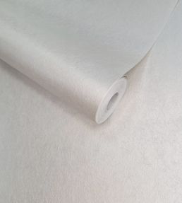 Carla Wallpaper by 1838 Wallcoverings Ivory